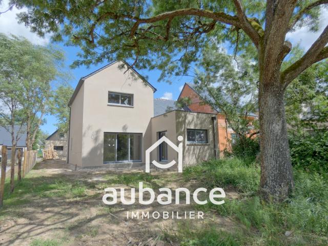 Maison vente à Angers, Juigné-sur-loire