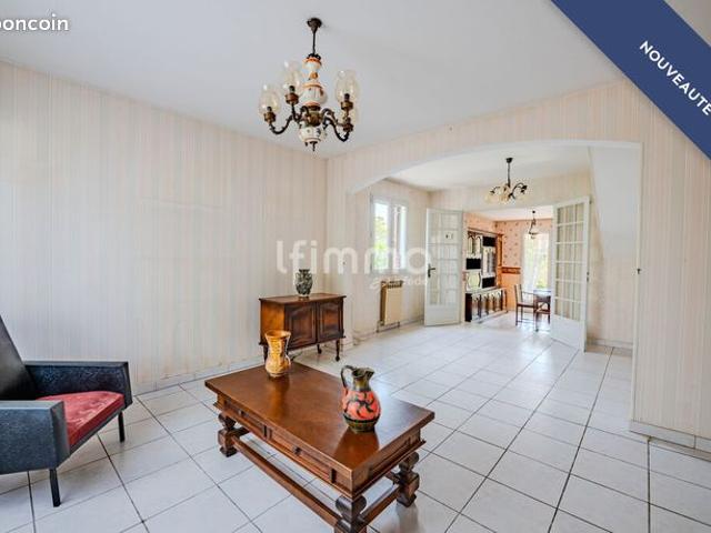 Maison vente à Bordeaux, Ambès