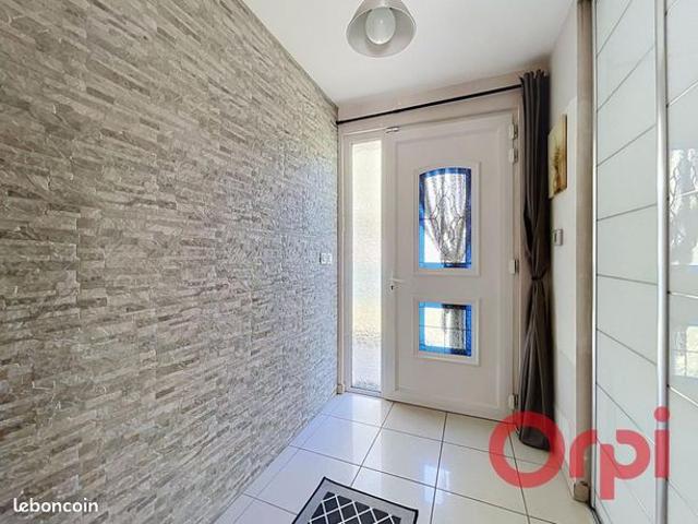 Maison vente à Les Abrets en Dauphiné, Isère