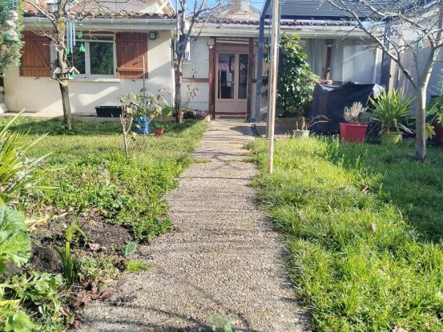 Maison vente à Cenon, Gironde