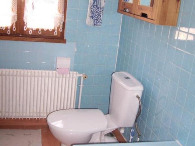 Maison location à Beauchamp, Cadoux