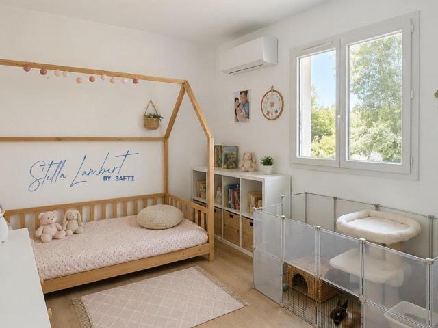 Maison location à Toulouse, Bessières