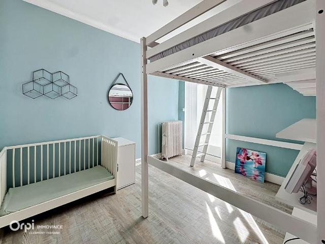 Maison location à Clermont-Ferrand, Clermont-ferrand