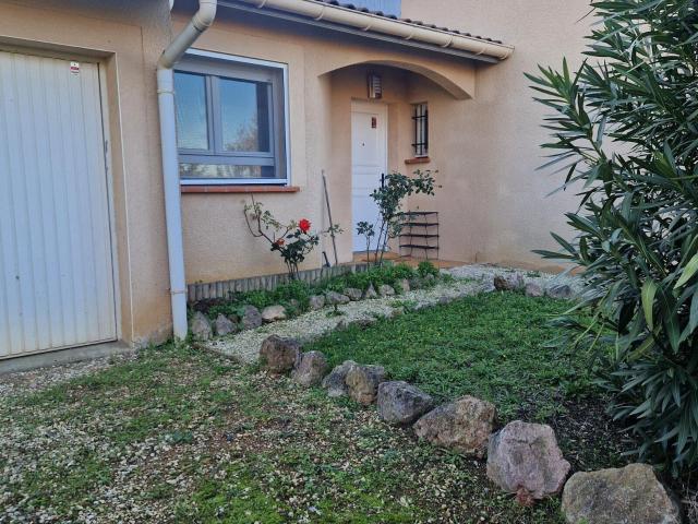 Maison location à Toulouse, Colomiers