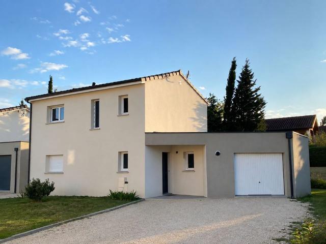 Maison location à Toulouse, Cugnaux