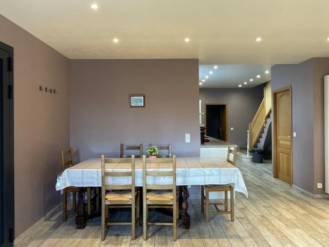 Maison location à Mantes-la-Jolie, Dammartin-en-serve