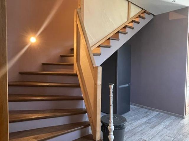 Maison location à Mantes-la-Jolie, Dammartin-en-serve