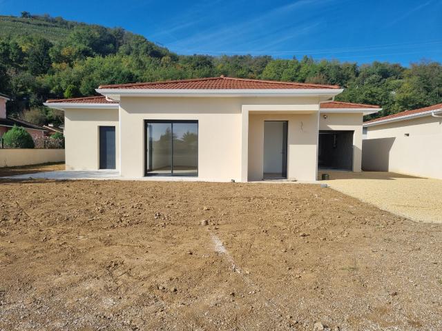 Maison location à France métropolitaine, Limony