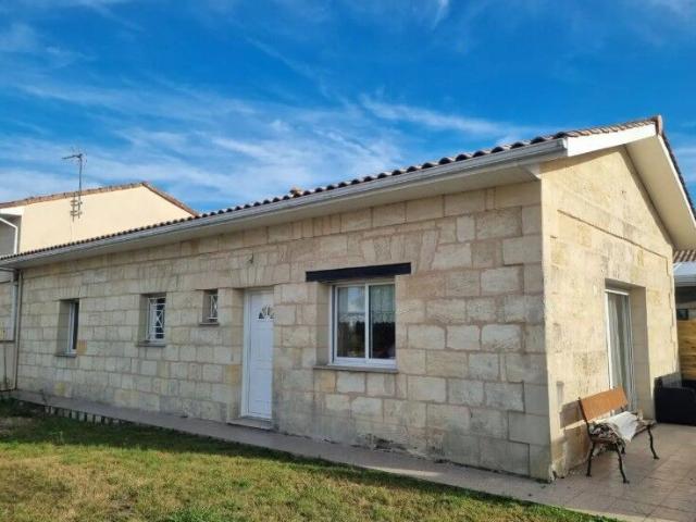 Maison location à Bordeaux, Mérignac