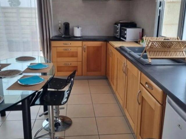 Maison location à Bordeaux, Mérignac