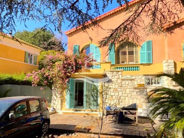 Maison location à Nice