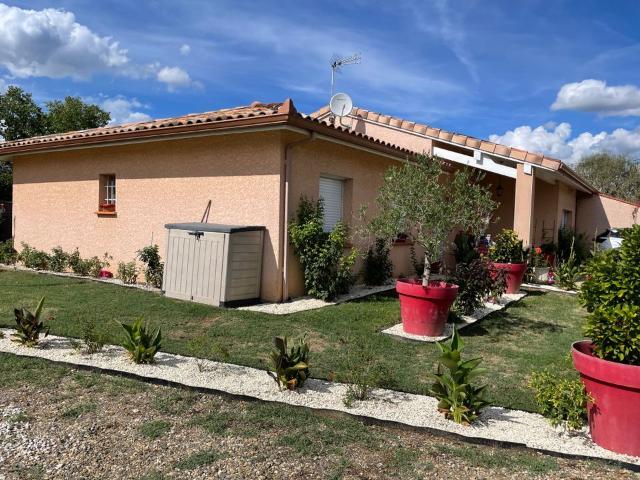 Maison location à Montauban, Nohic