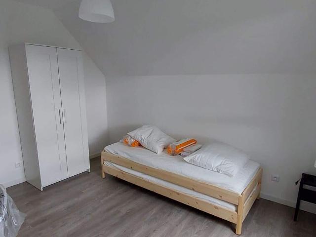Maison location à Le Havre, Notre-dame-de-gravenchon