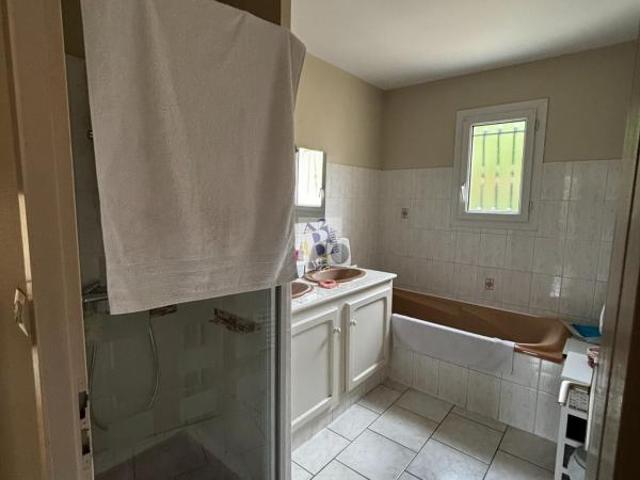Maison location à Angoulême, Puymoyen