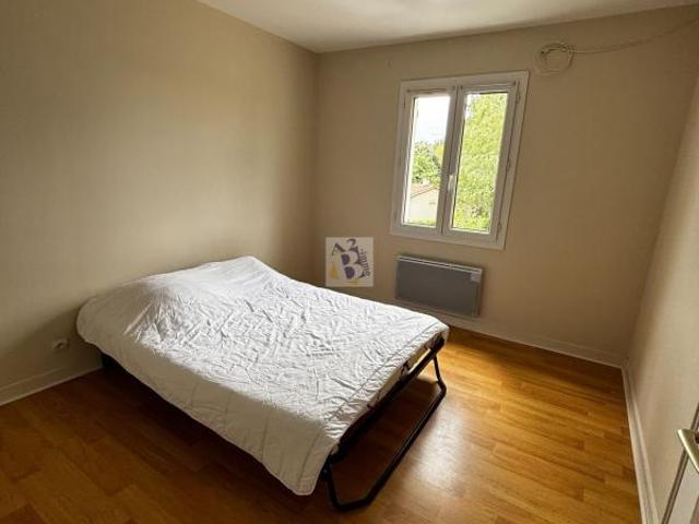 Maison location à Angoulême, Puymoyen