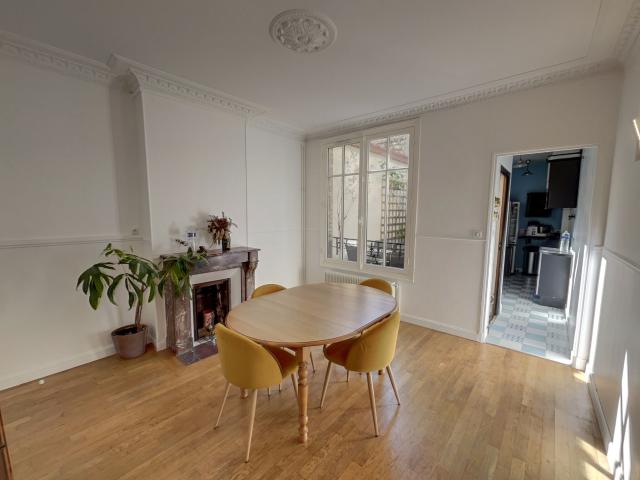 Maison location à Reims