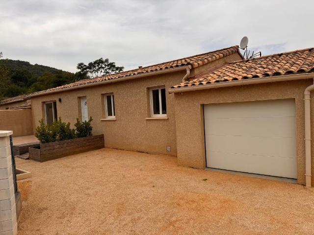 Maison location à Alès, Robiac-rochessadoule