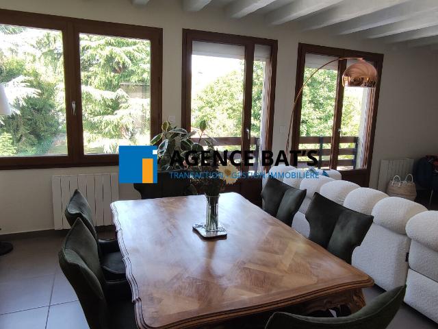 Maison location à France métropolitaine, Saint-etienne