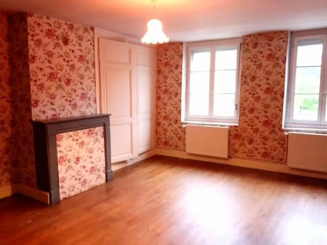 Maison location à Dole, Salins-les-bains