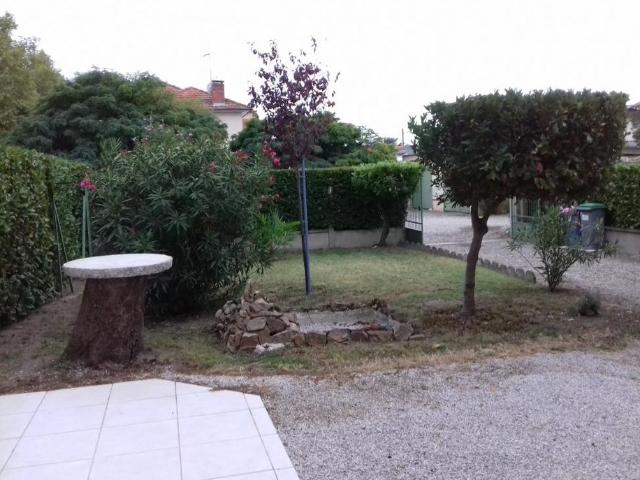 Maison location à Toulouse