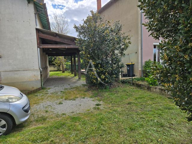 Maison location à Castres, Vielmur-sur-agout