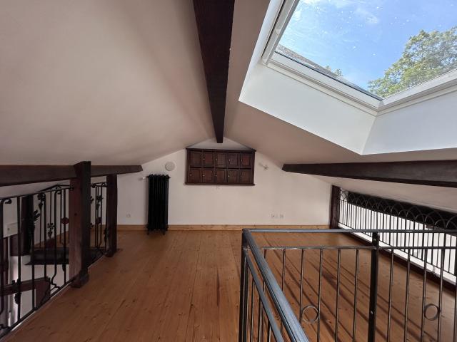 Maison location à Lyon, Rhône