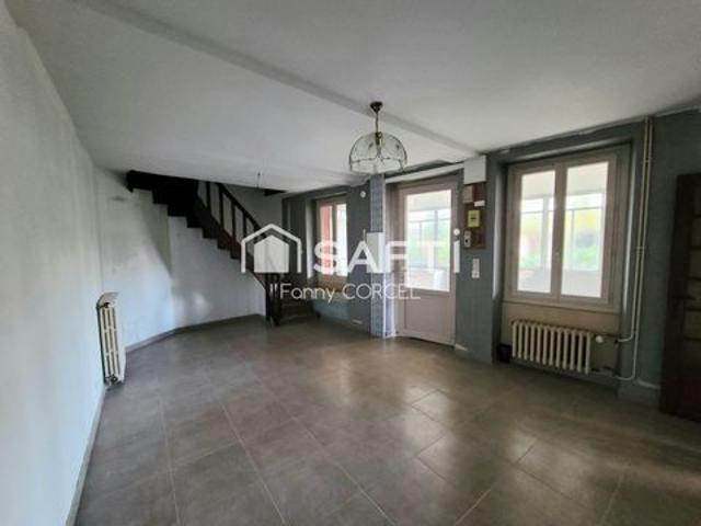 Villa vente à Montbard, Châtillon-sur-seine