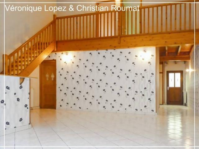 Maison vente à Bon-encontre, Lotissement La Séoune