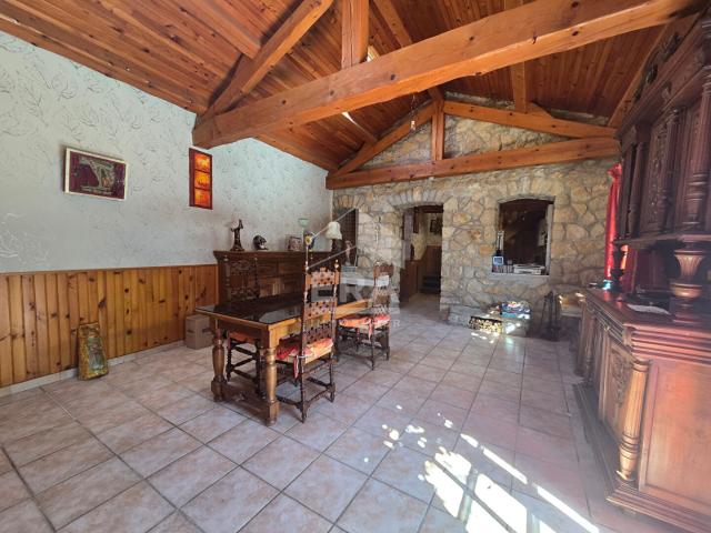 Maison vente à Limoux, Roquetaillade