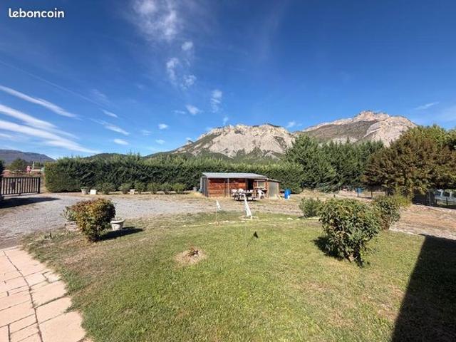 Maison vente à Monêtier-Allemont, Hautes-Alpes
