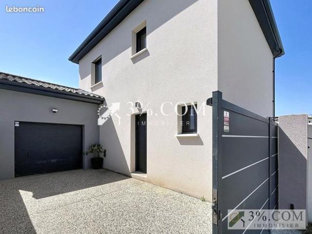 Maison vente à Privas, Baix