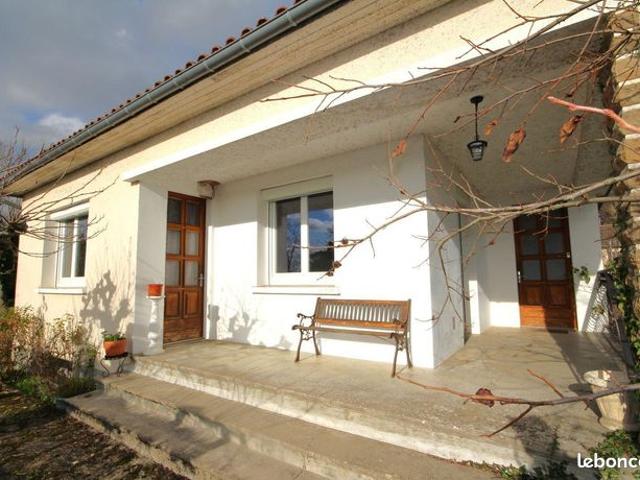 Maison vente à Villefranche-de-Rouergue, La Fouillade