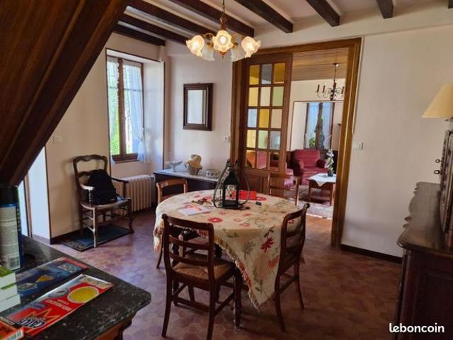 Maison vente à Vichy, Lalizolle