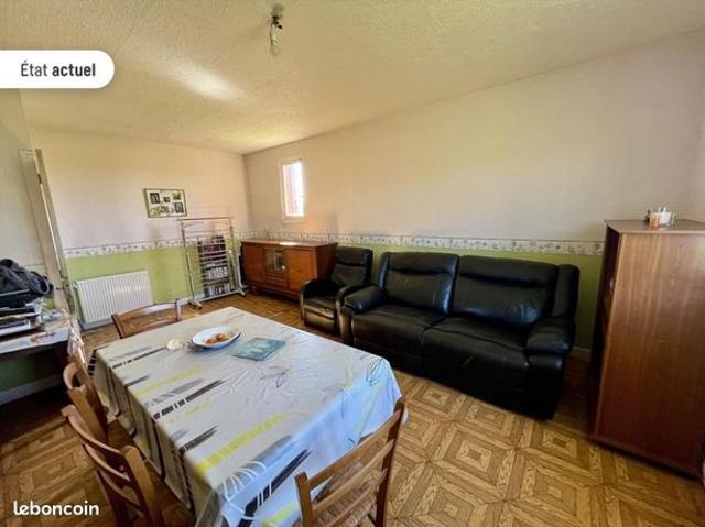 Maison vente à Brive-la-Gaillarde, Troche