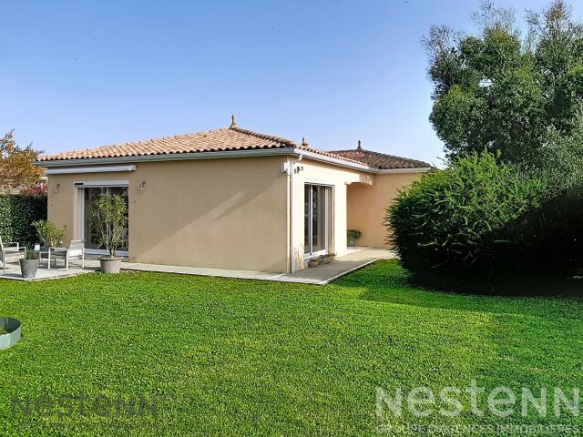 Maison vente à Rochefort, Nieulle-sur-seudre