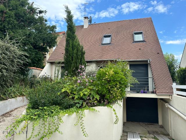 Maison vente à Le Raincy, Neuilly-plaisance