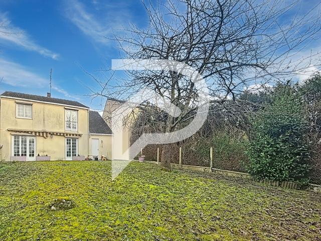 Maison vente à Dreux