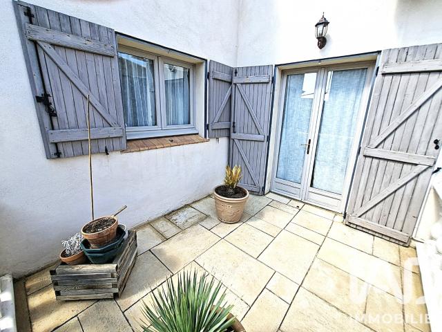 Maison vente à Carcassonne, Azille