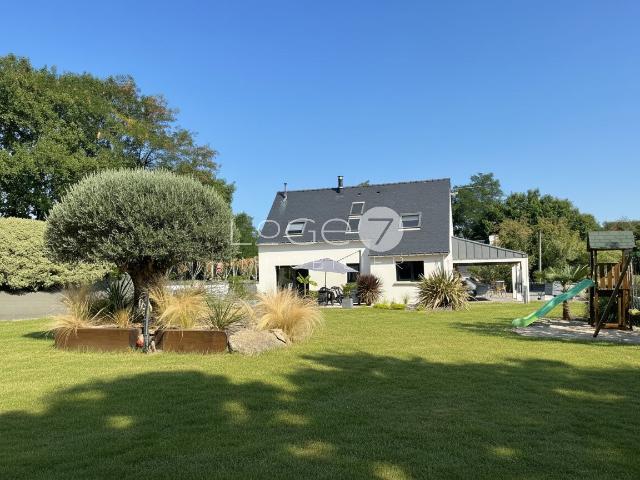 Maison vente à Guidel, Morbihan