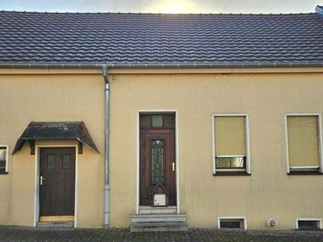 Maison vente à Forbach-Boulay-Moselle, Diebling