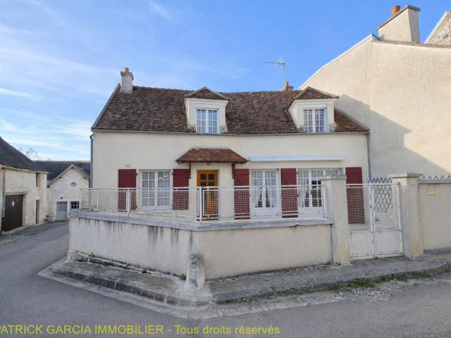 Maison vente à Auxerre, Irancy