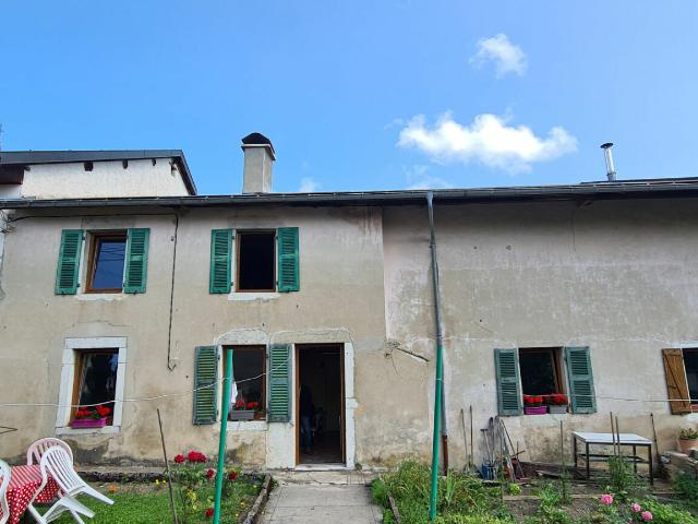 Maison vente à France métropolitaine, Corcelles