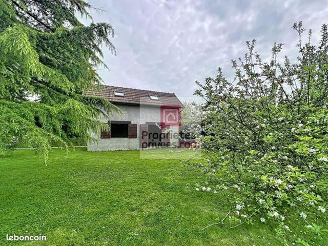 Maison vente à Rambouillet, Le Perray-en-yvelines