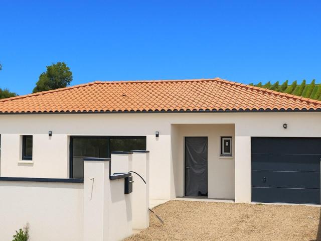 Maison vente à Bergerac