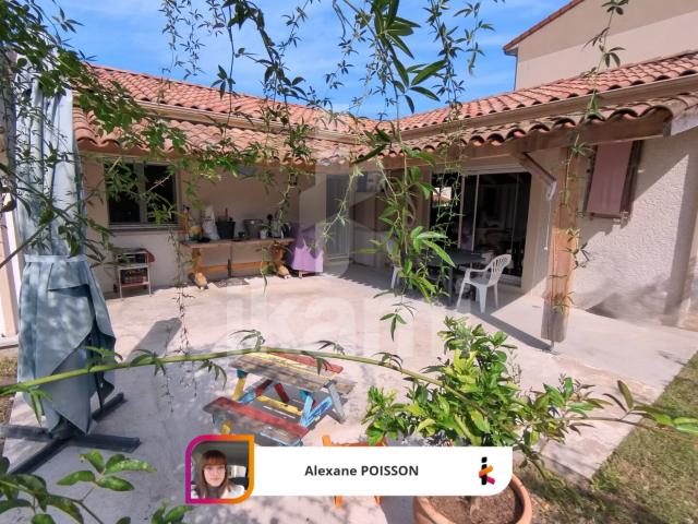 Maison vente à Die, Saint-nazaire-en-royans