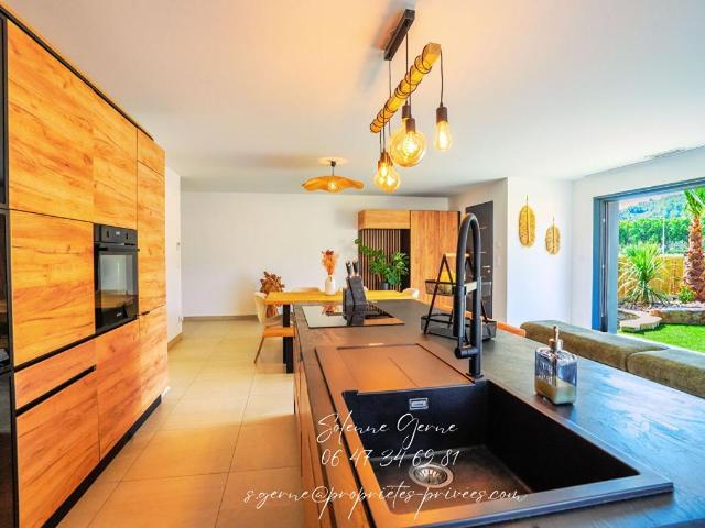 Maison vente à Béziers, Cessenon-sur-orb