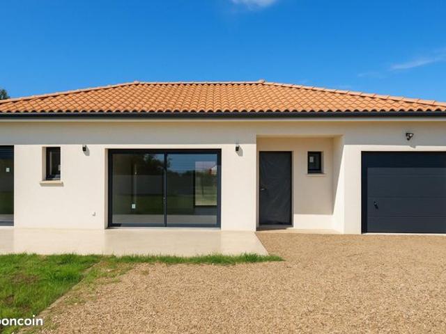 Maison vente à Bergerac