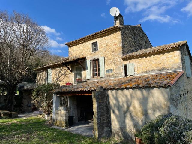 Maison location à Nyons, Saint-paul-trois-châteaux