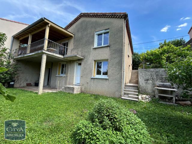 Maison vente à France métropolitaine, Valence