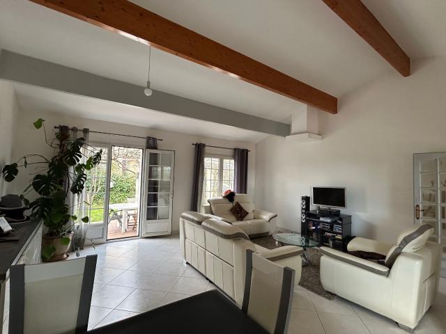 Maison vente à Montpellier, Juvignac